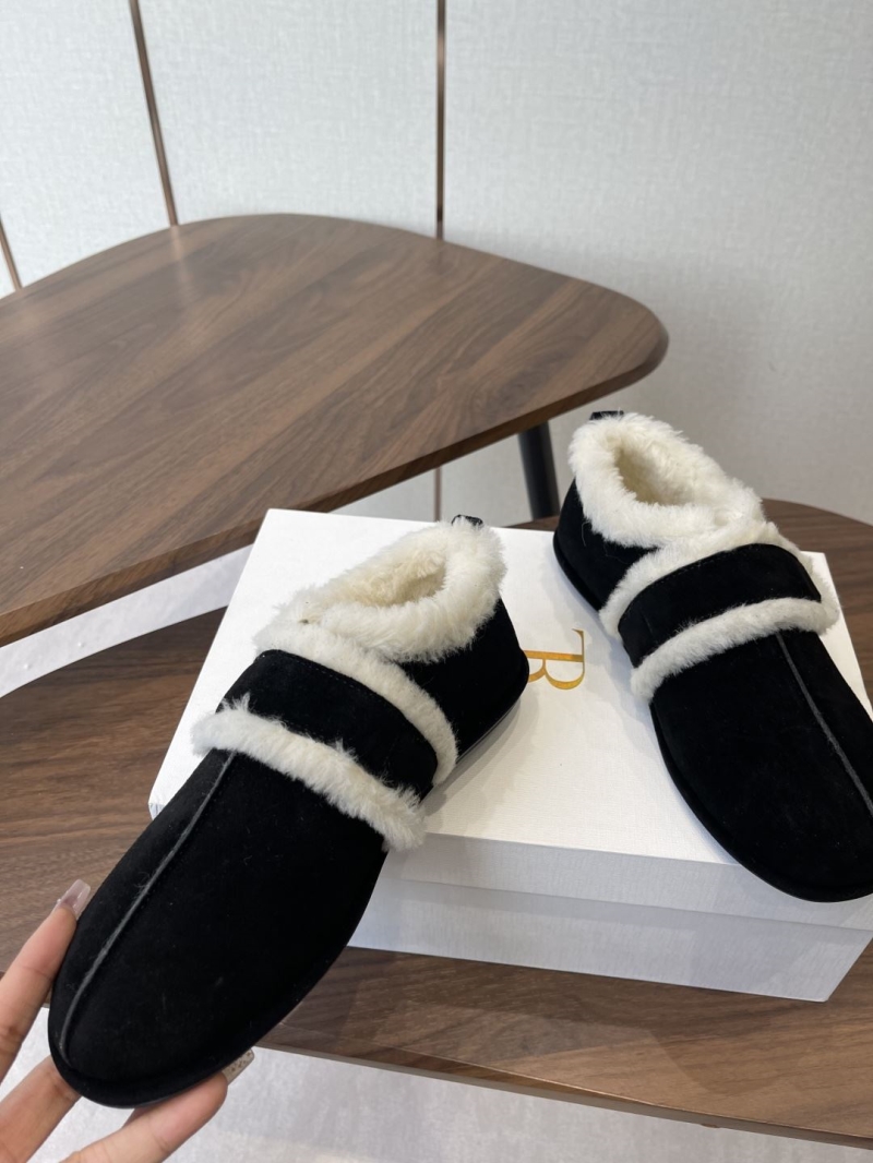 The R0w boots